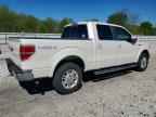 2010 FORD F-150 Lightning