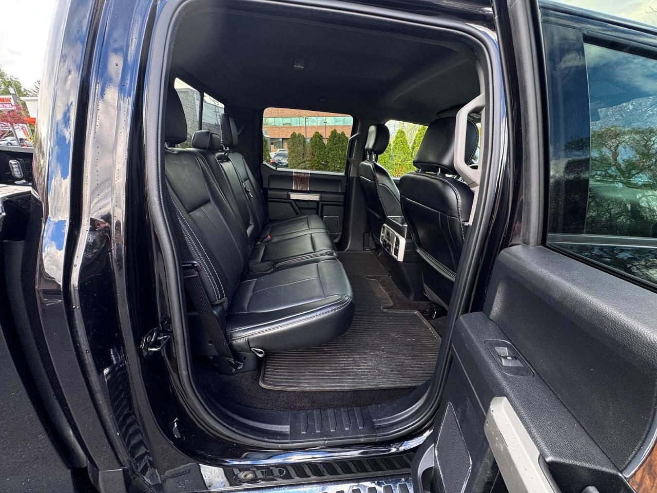 2019 FORD F-150 Lightning