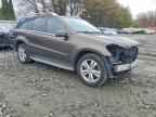 2012 MERCEDES-BENZ GL-Class