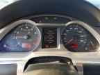 2006 AUDI A6