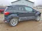 2020 FORD EcoSport