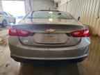 2018 CHEVROLET Malibu Limited