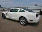 2008 FORD MUSTANG