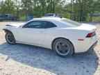 2015 CHEVROLET Camaro
