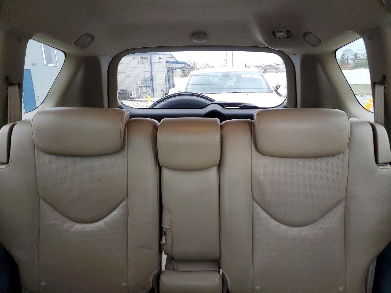 2010 TOYOTA RAV4
