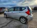 2014 NISSAN Versa Note