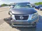 2013 NISSAN PATHFINDER
