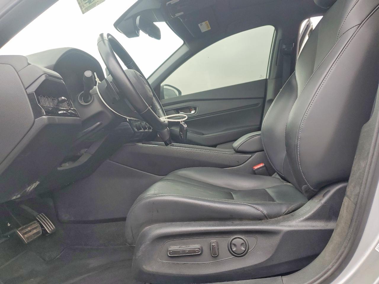 2024 HONDA ACCORD