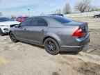 2011 FORD FUSION