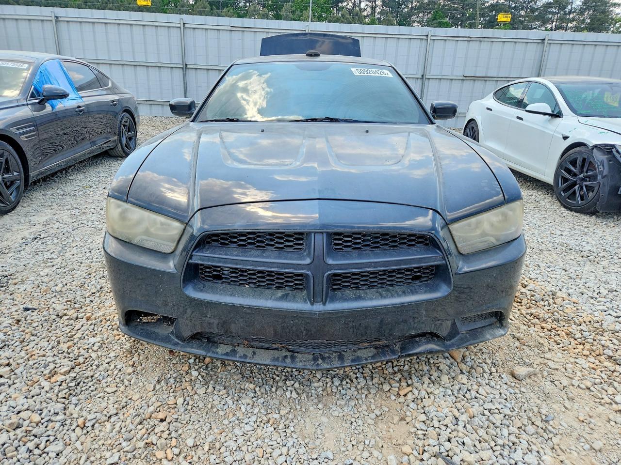 2013 DODGE CHARGER