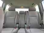 2009 TOYOTA HIGHLANDER