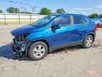 2020 CHEVROLET TRAX