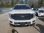 2018 FORD F-150 Lightning