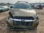 2024 SUBARU Ascent