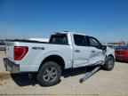 2022 FORD F-150 Lightning