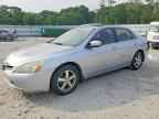 2005 HONDA ACCORD