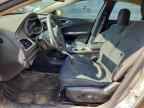 2016 CHRYSLER 200