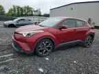 2018 TOYOTA C-HR