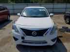 2016 NISSAN VERSA