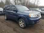2009 HONDA PILOT