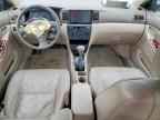 2006 TOYOTA COROLLA