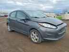 2015 FORD Fiesta