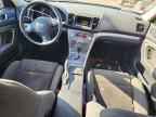 2009 SUBARU Outback