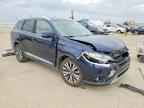 2019 MITSUBISHI outlander