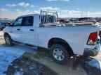 2012 DODGE Ram 2500
