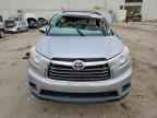 2016 TOYOTA HIGHLANDER