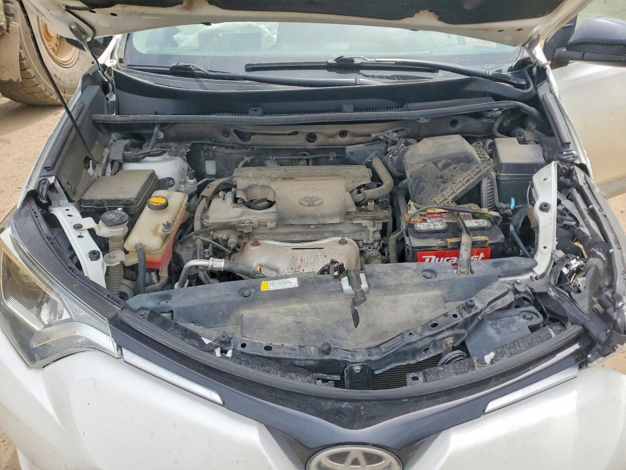 2017 TOYOTA RAV4