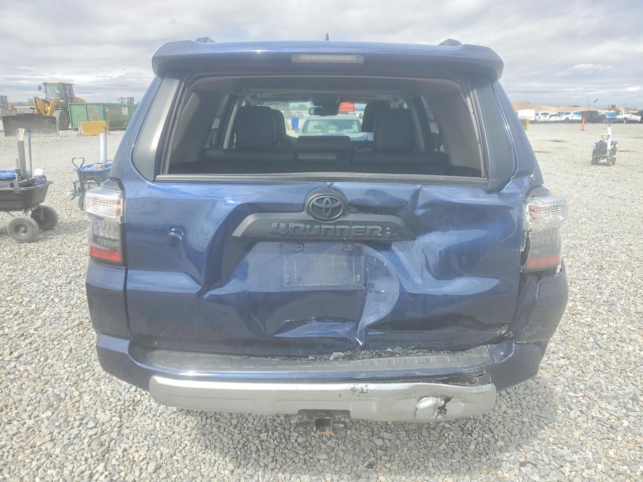 2023 TOYOTA 4Runner