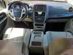 2015 CHRYSLER Town & Country