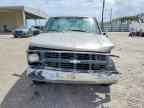1998 CHEVROLET Gmt