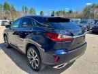 2018 LEXUS RX 350