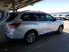 2014 NISSAN PATHFINDER
