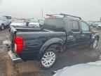 2012 NISSAN Frontier