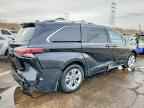 2023 TOYOTA SIENNA