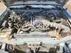 2002 NISSAN Frontier