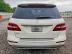 2012 MERCEDES-BENZ ML-Class