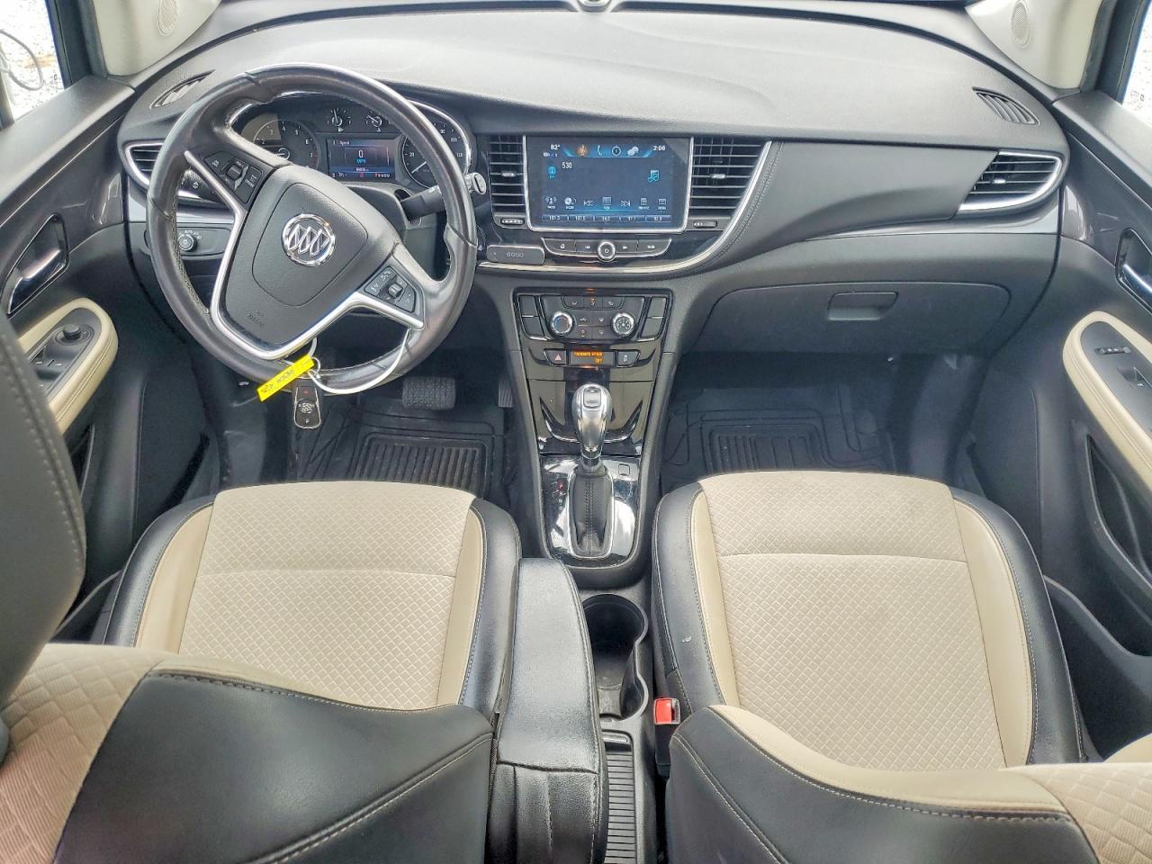 2019 BUICK ENCORE