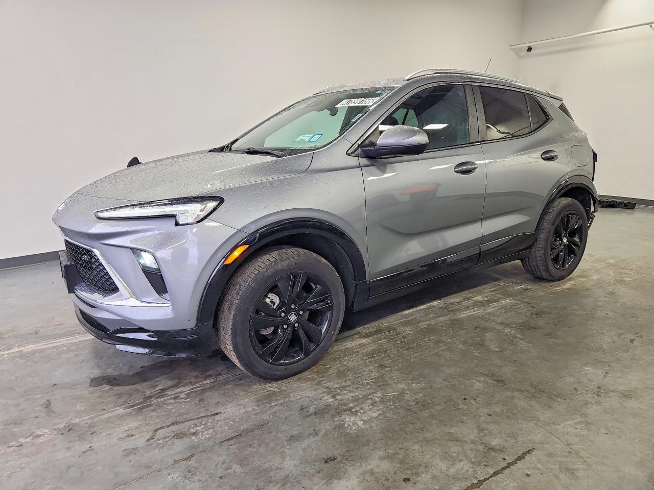 2024 BUICK Encore GX