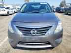 2018 NISSAN VERSA