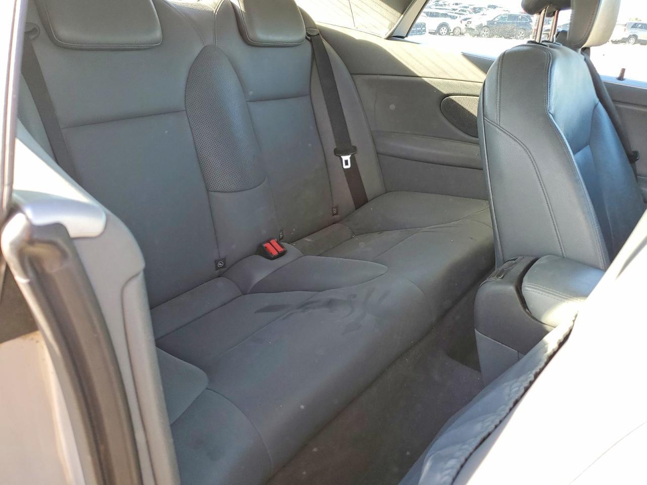 2007 SAAB 9-3