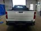 2023 CHEVROLET Silverado
