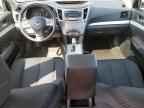 2012 SUBARU Legacy