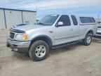 2002 FORD F-150 Lightning