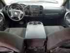 2014 CHEVROLET Silverado 2500