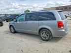 2014 DODGE GRAND CARAVAN