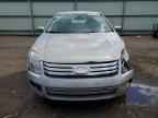 2008 FORD FUSION
